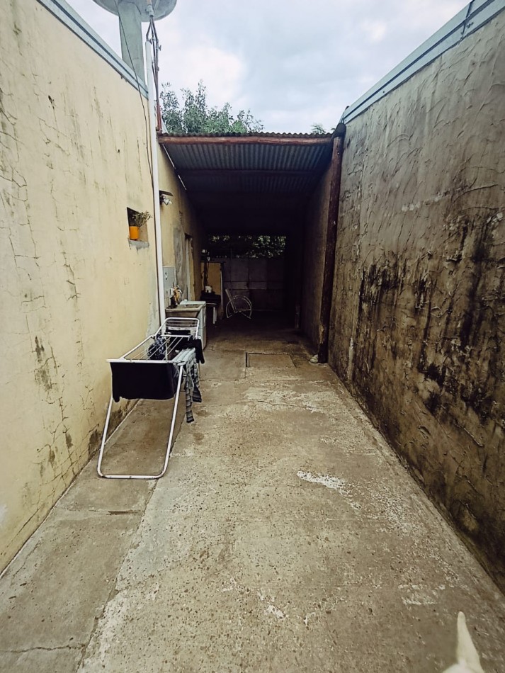 En venta hermosa casa en Colonia Avellaneda 3 dormitorios 