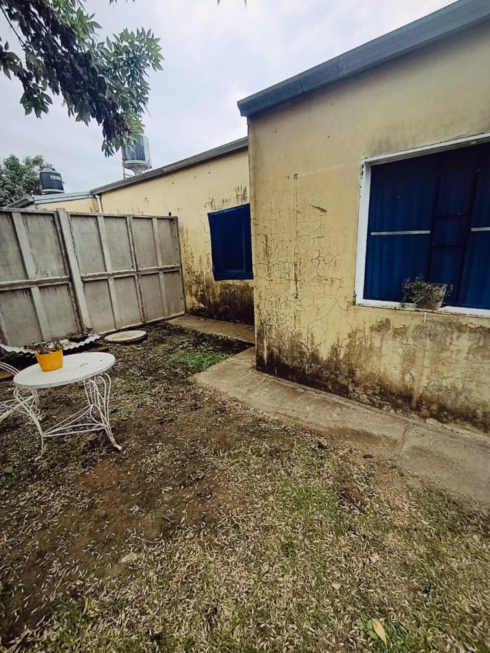 En venta hermosa casa en Colonia Avellaneda 3 dormitorios 