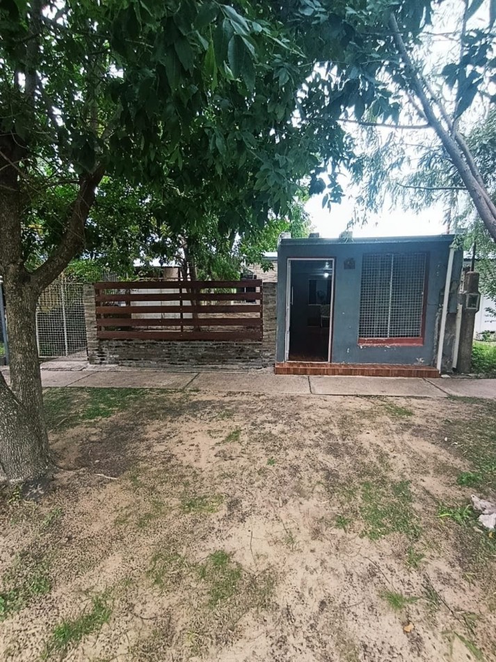 En venta hermosa casa en Colonia Avellaneda 3 dormitorios 