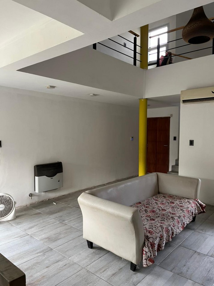 En venta hermosa propiedad en prestigioso barrio Lomas del Golf 