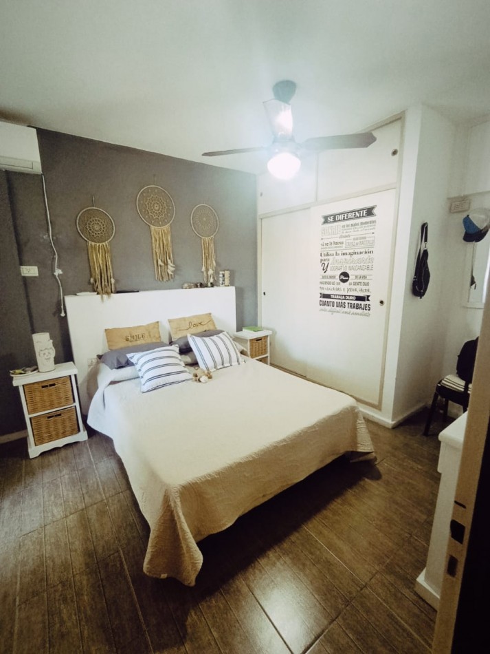  Casa en esquina con pileta y quincho - Zona Escuela de Policia, Parana 