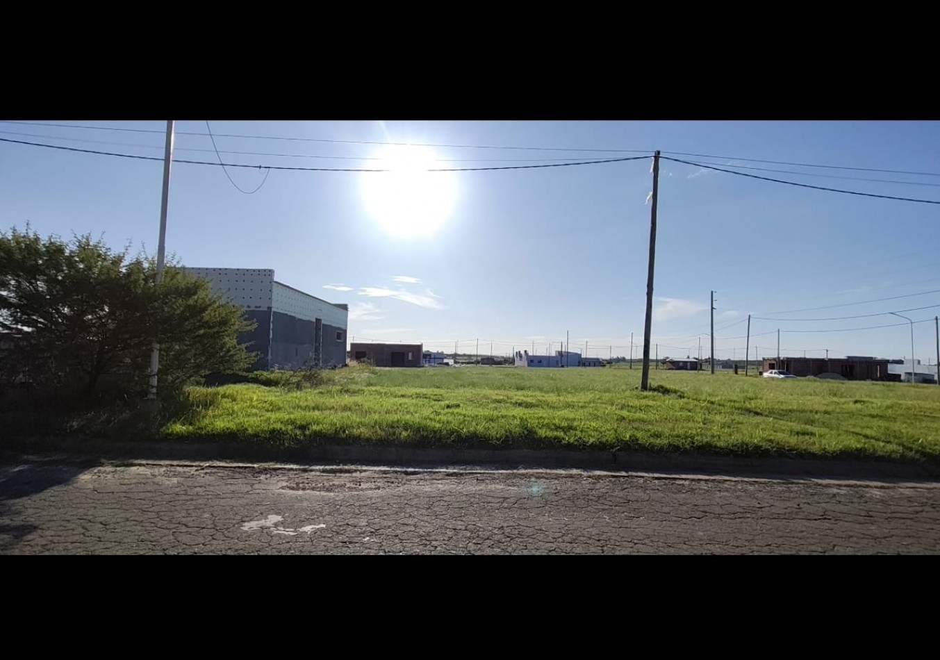 Terreno en venta LOTEO SOL A SOL ORO VERDE