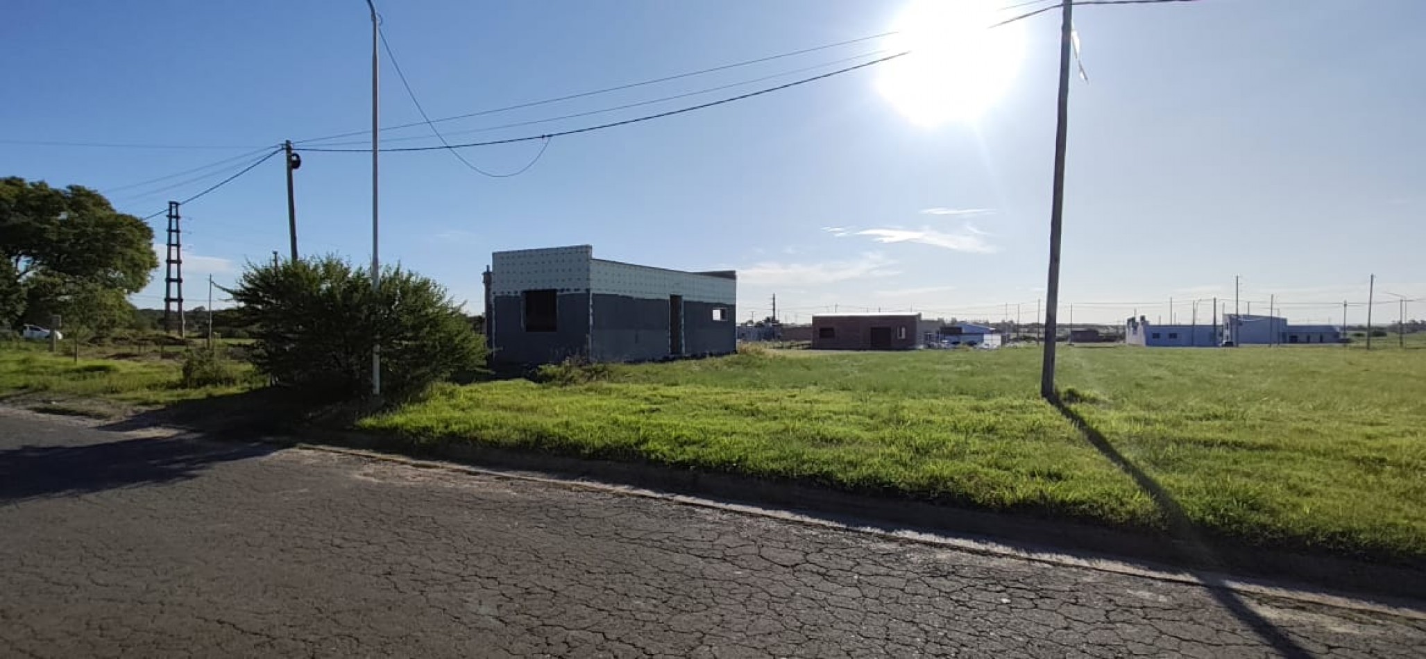 Terreno en venta LOTEO SOL A SOL ORO VERDE