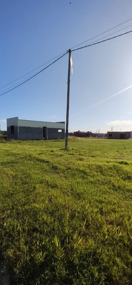 Terreno en venta LOTEO SOL A SOL ORO VERDE