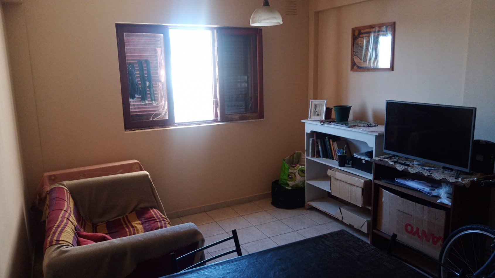 En venta departamento 1 dormitorio oportunidad zona facultades 