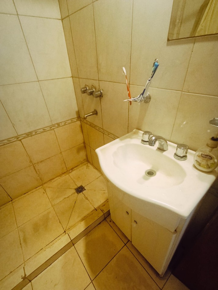 En venta departamento 1 dormitorio oportunidad zona facultades 