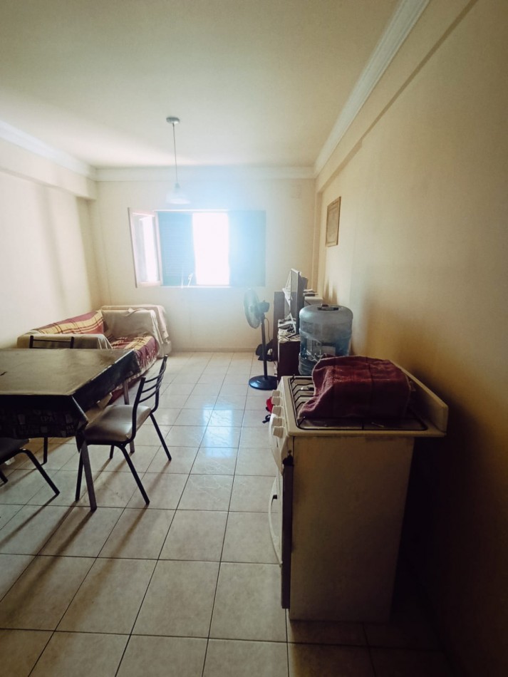 En venta departamento 1 dormitorio oportunidad zona facultades 