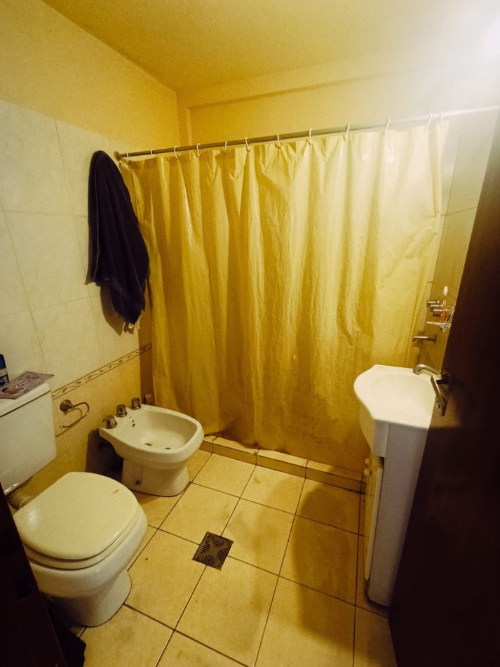 En venta departamento 1 dormitorio oportunidad zona facultades 