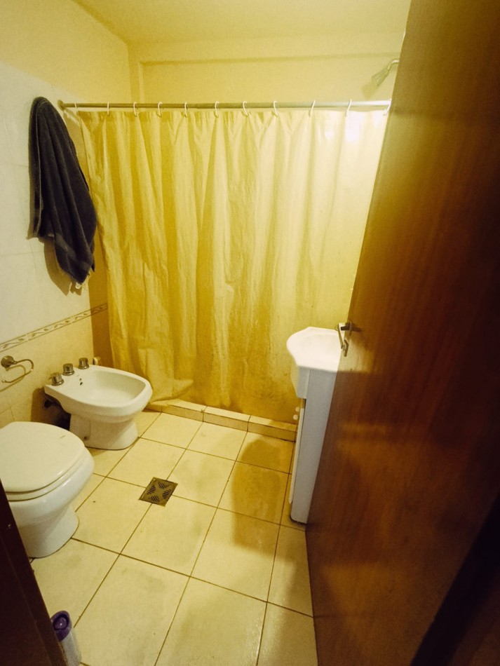 En venta departamento 1 dormitorio oportunidad zona facultades 
