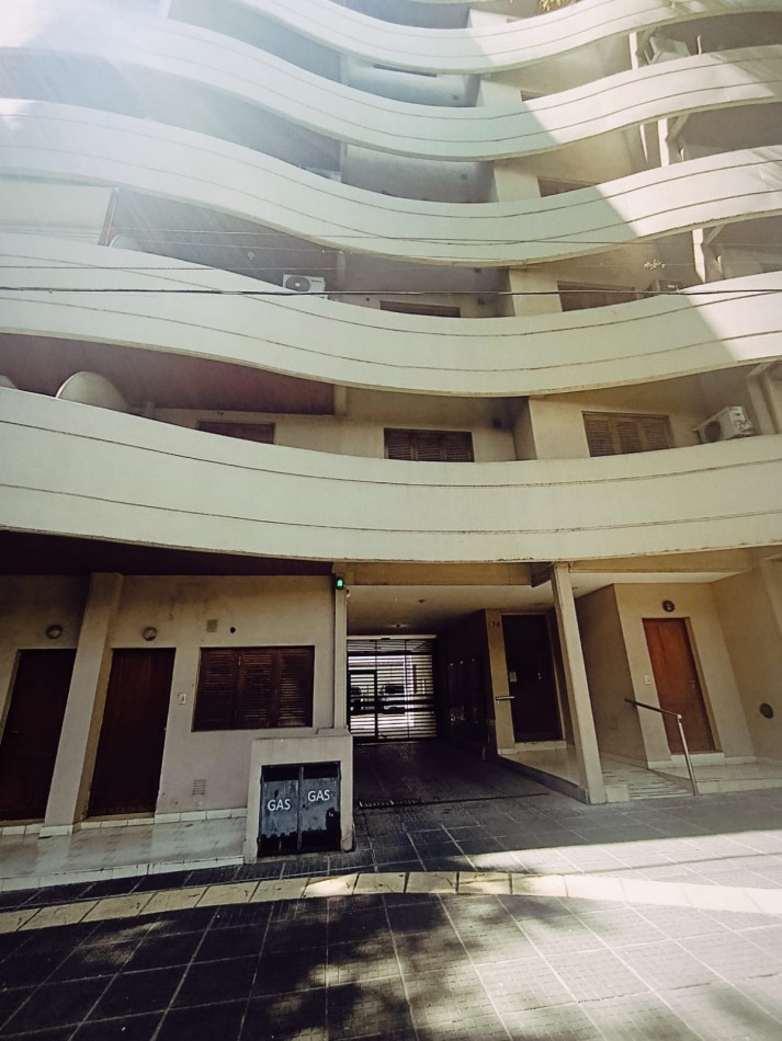 En venta departamento 1 dormitorio oportunidad zona facultades 