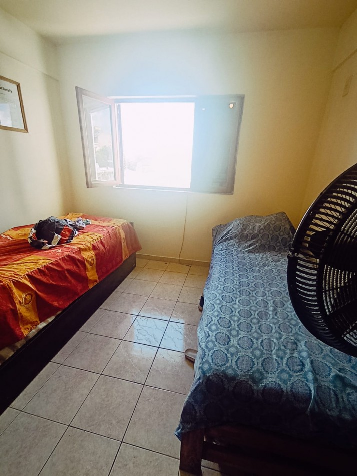 En venta departamento 1 dormitorio oportunidad zona facultades 