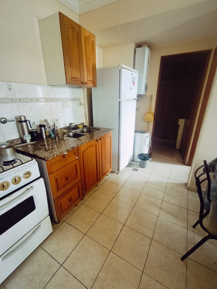 En venta departamento 1 dormitorio oportunidad zona facultades 