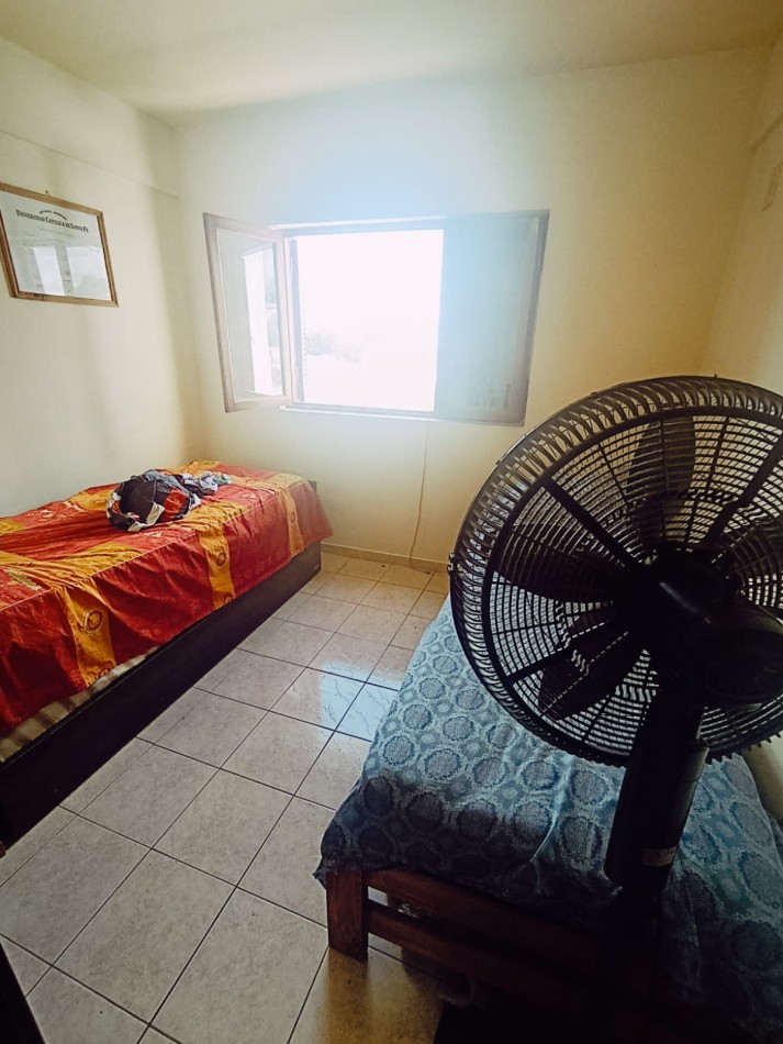 En venta departamento 1 dormitorio oportunidad zona facultades 
