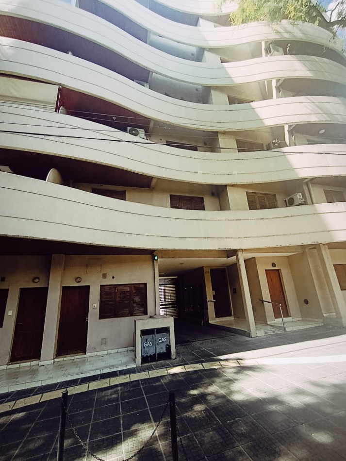 En venta departamento 1 dormitorio oportunidad zona facultades 