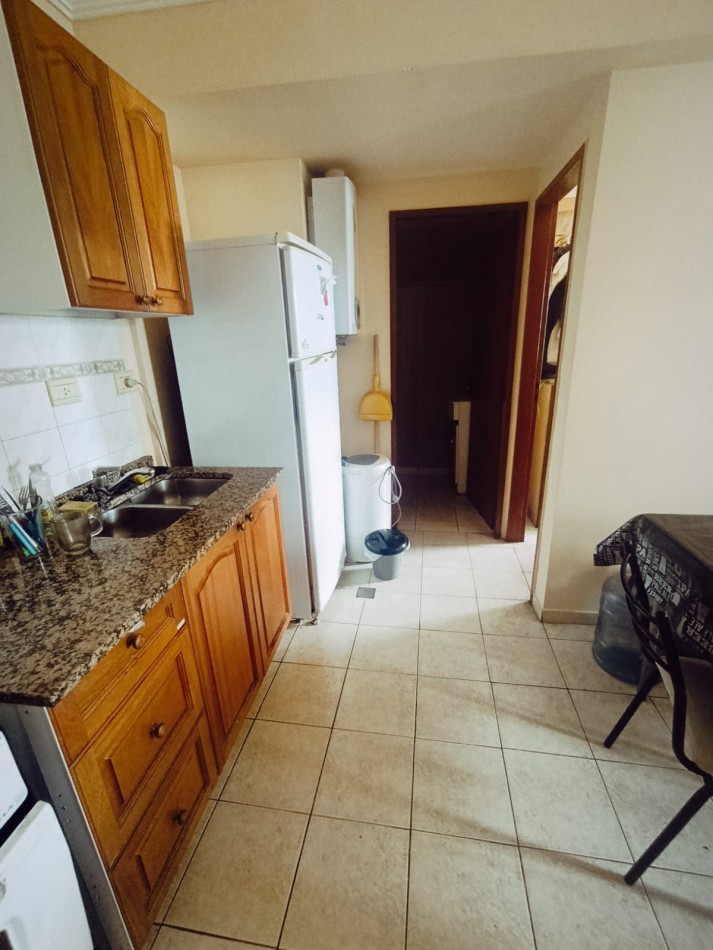 En venta departamento 1 dormitorio oportunidad zona facultades 