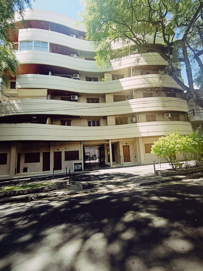 En venta departamento 1 dormitorio oportunidad zona facultades 