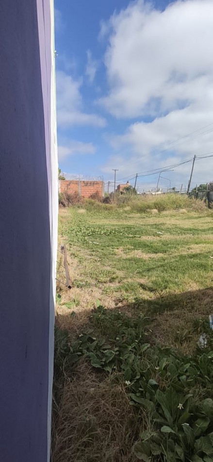 Imponente Terreno en Venta en la ciudad.