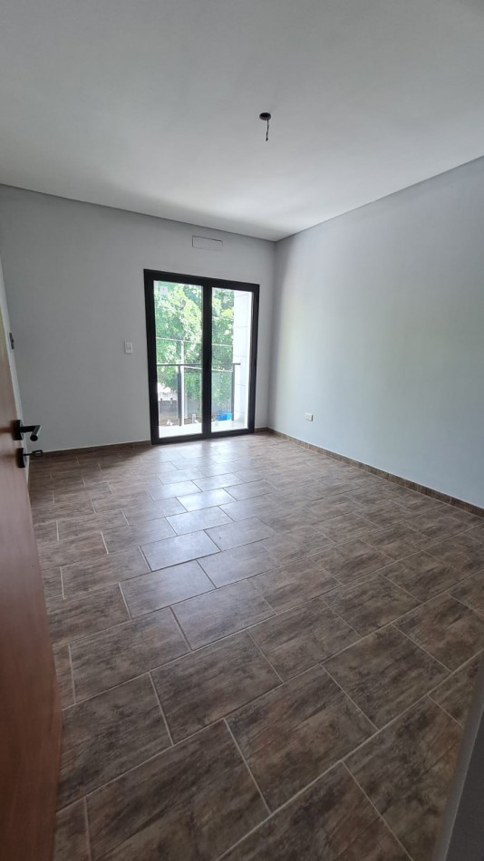 En venta duplex a estrenar aptos credito Zona  Paracao.