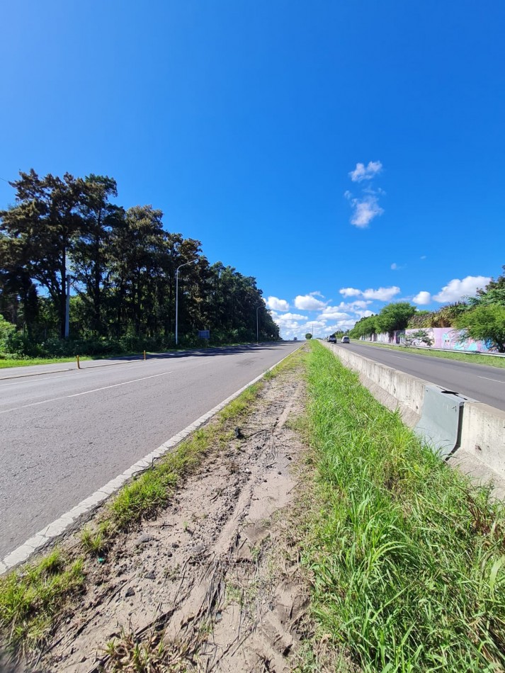 Gran terreno en venta (3 Lotes juntos). Optimo para desarrollo, logistica y mas 