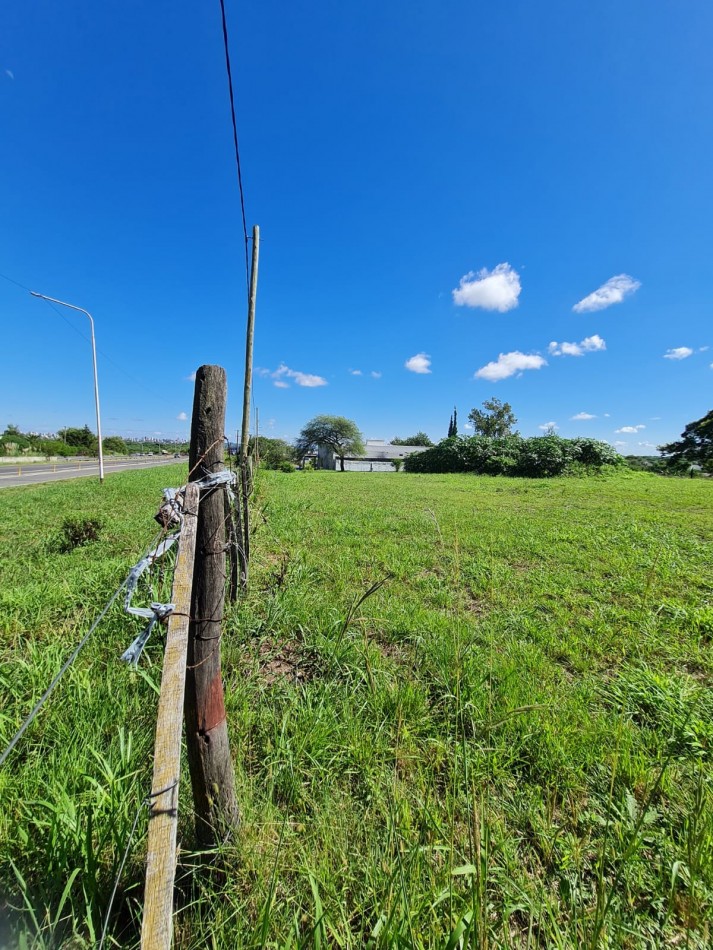 Gran terreno en venta (3 Lotes juntos). Optimo para desarrollo, logistica y mas 