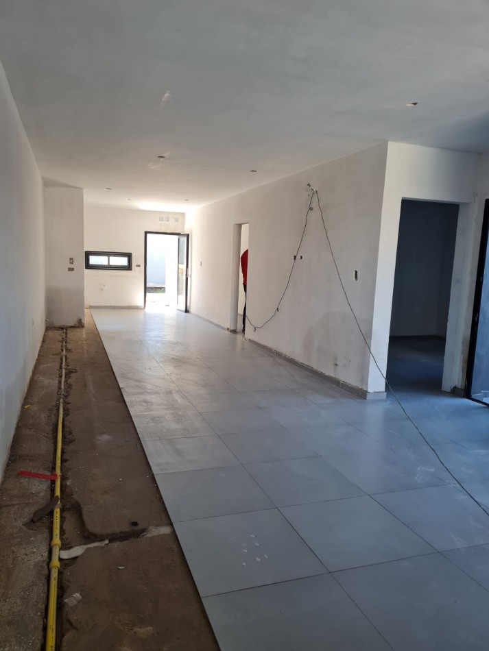 Casa. A estrenar en Rincones del Norte. 