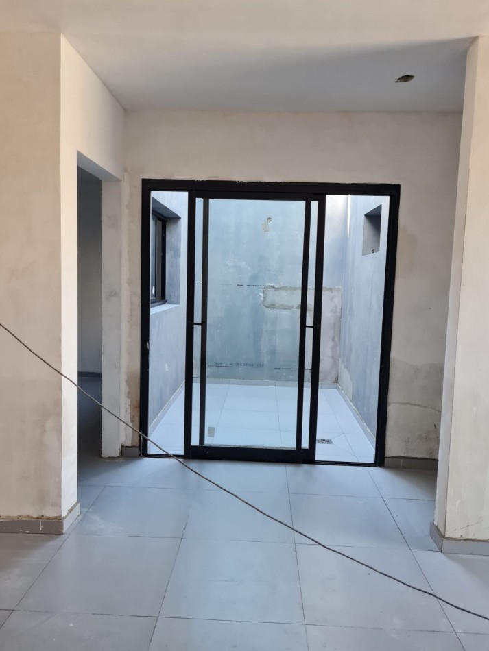 Casa. A estrenar en Rincones del Norte. 