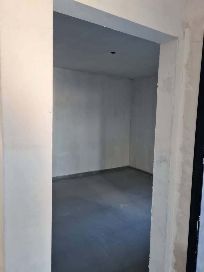 Casa. A estrenar en Rincones del Norte. 