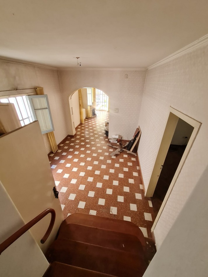 Casa en venta - Calle Jose Maria Torres | Zona Parque Urquiza - Parana