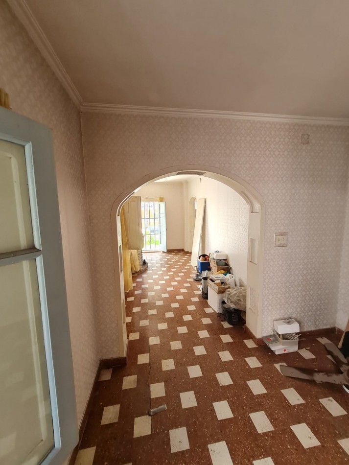 Casa en venta - Calle Jose Maria Torres | Zona Parque Urquiza - Parana