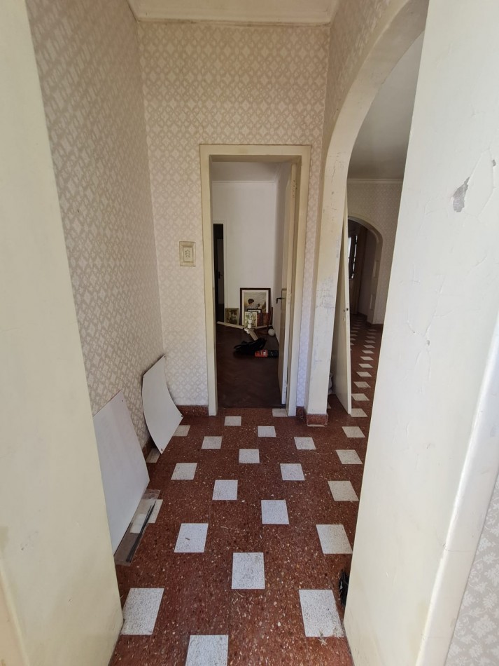 Casa en venta - Calle Jose Maria Torres | Zona Parque Urquiza - Parana