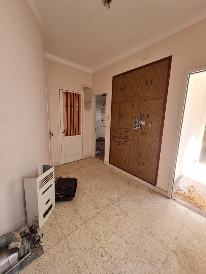 Casa en venta - Calle Jose Maria Torres | Zona Parque Urquiza - Parana