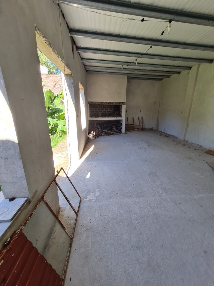 Casa en venta - Calle Jose Maria Torres | Zona Parque Urquiza - Parana