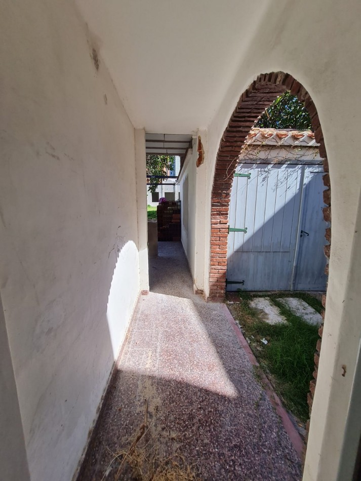 Casa en venta - Calle Jose Maria Torres | Zona Parque Urquiza - Parana