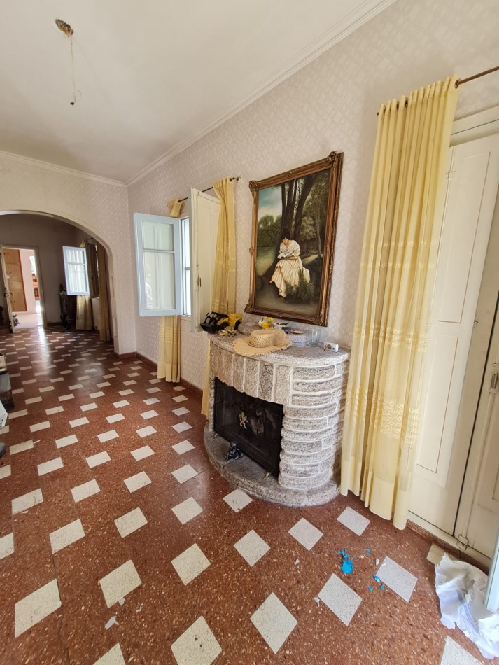 Casa en venta - Calle Jose Maria Torres | Zona Parque Urquiza - Parana