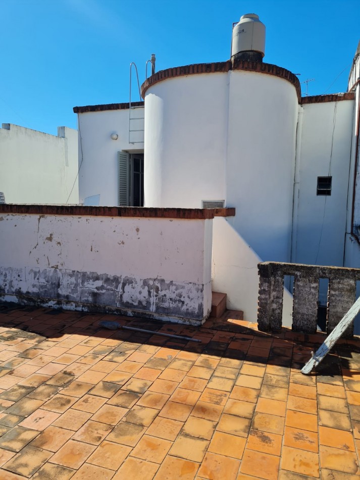 Casa en venta - Calle Jose Maria Torres | Zona Parque Urquiza - Parana