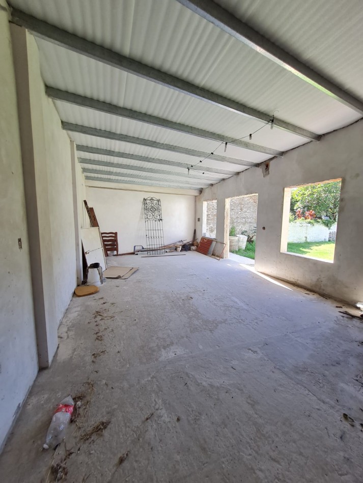 Casa en venta - Calle Jose Maria Torres | Zona Parque Urquiza - Parana