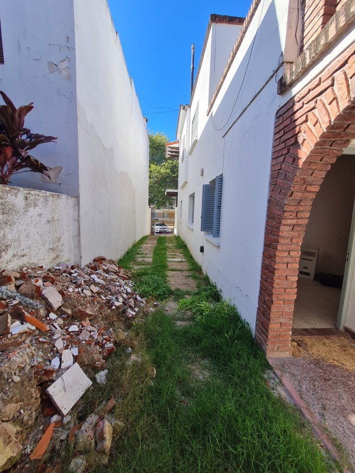 Casa en venta - Calle Jose Maria Torres | Zona Parque Urquiza - Parana