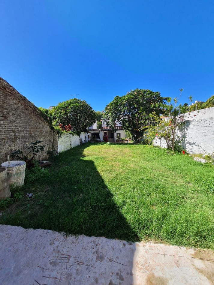 Casa en venta - Calle Jose Maria Torres | Zona Parque Urquiza - Parana