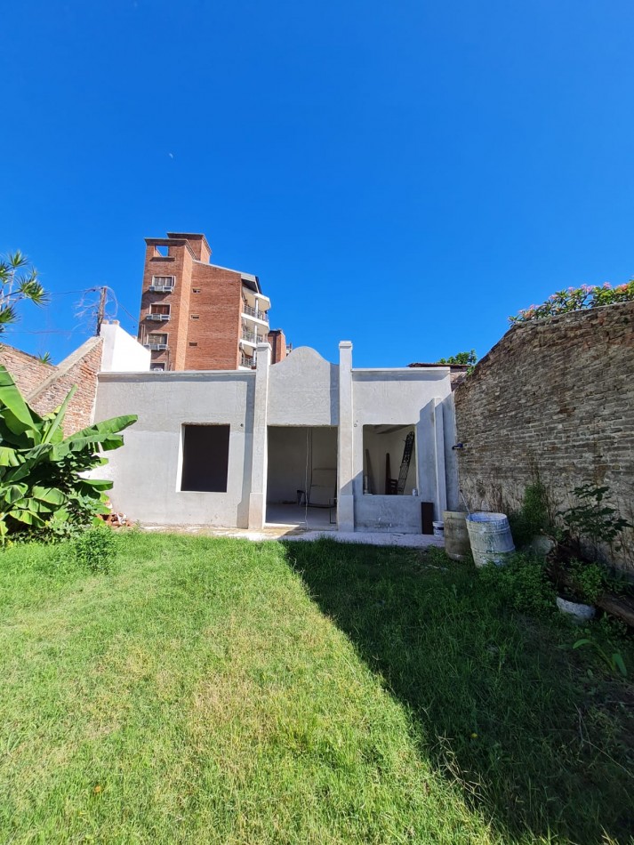 Casa en venta - Calle Jose Maria Torres | Zona Parque Urquiza - Parana