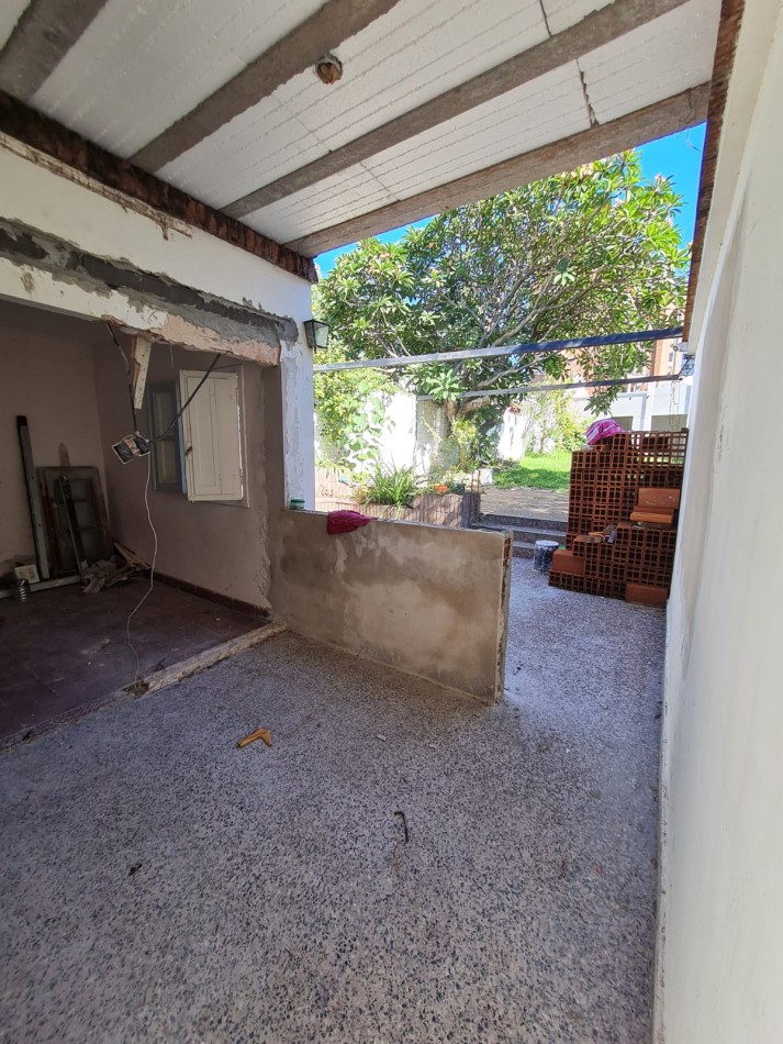 Casa en venta - Calle Jose Maria Torres | Zona Parque Urquiza - Parana