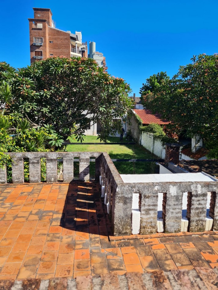 Casa en venta - Calle Jose Maria Torres | Zona Parque Urquiza - Parana