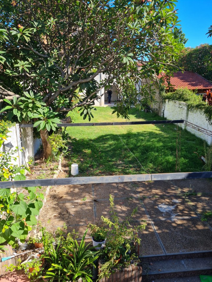 Casa en venta - Calle Jose Maria Torres | Zona Parque Urquiza - Parana