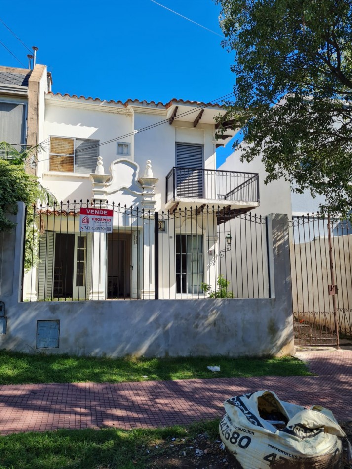 Casa en venta - Calle Jose Maria Torres | Zona Parque Urquiza - Parana