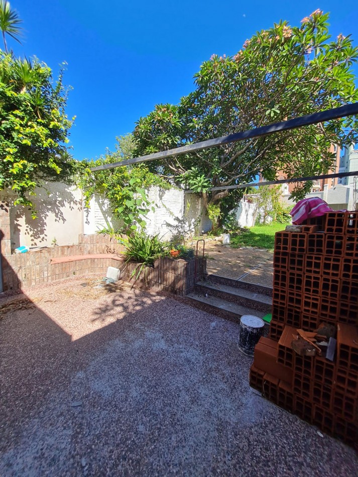 Casa en venta - Calle Jose Maria Torres | Zona Parque Urquiza - Parana