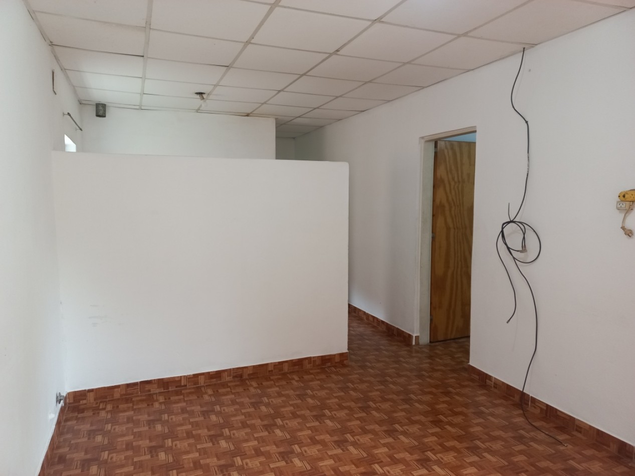 Alquiler casa 2 dormitorios en Colonia Avellaneda 