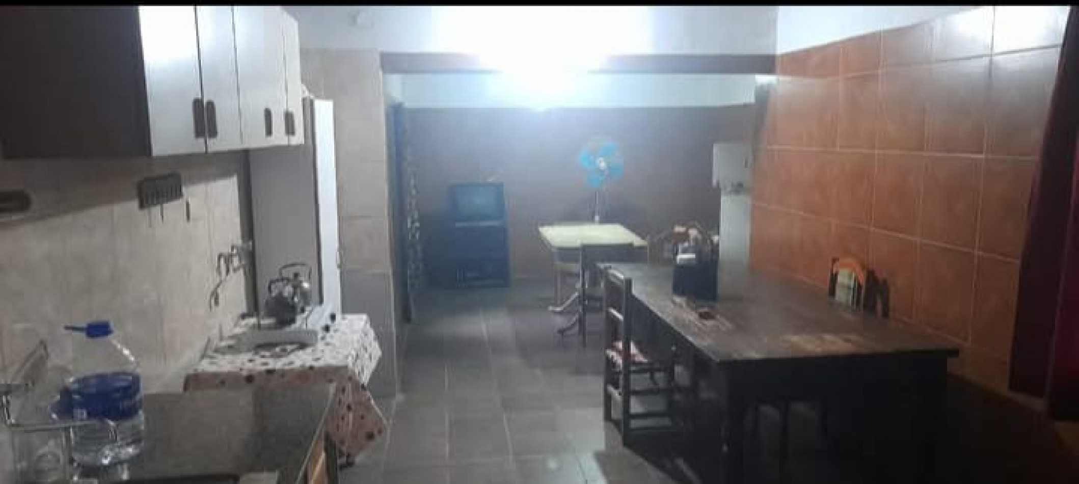 Campo Para Desarrollo Mixto 4.65 Hectareas