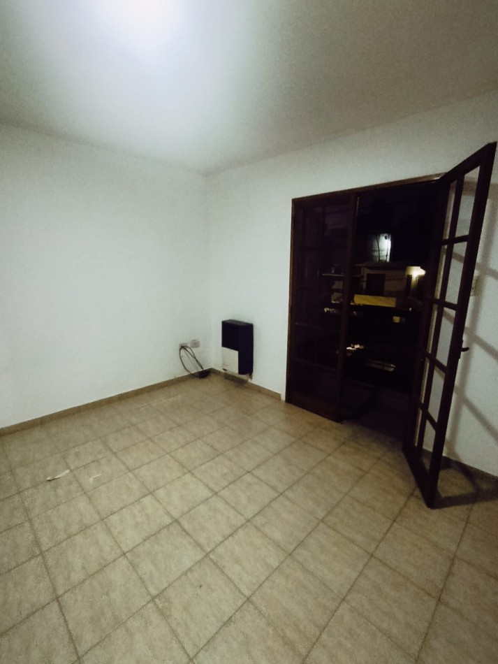En venta departamento 1 dormitorio con cochera 