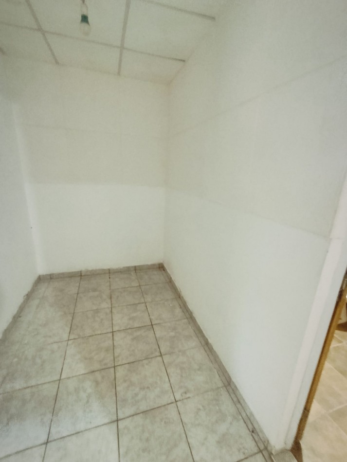 En venta departamentos internos ideal inversion 4 unidades zona Santa Teresita 
