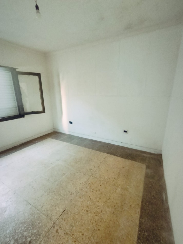 En venta departamentos internos ideal inversion 4 unidades zona Santa Teresita 