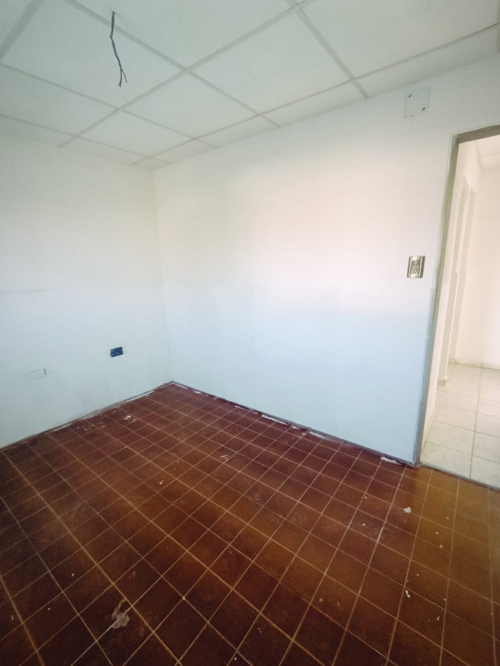 En venta departamentos internos ideal inversion 4 unidades zona Santa Teresita 